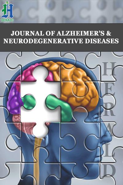 Journal of Alzheimers & Neurodegenerative Diseases