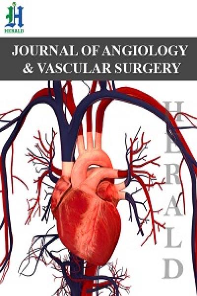 Journal of Angiology & Vascular Surgery