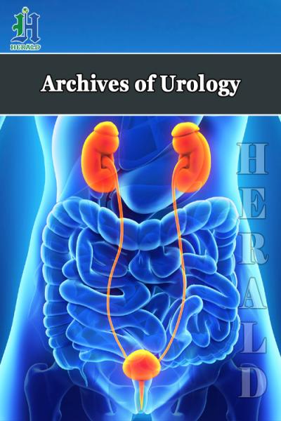Archives of Urology