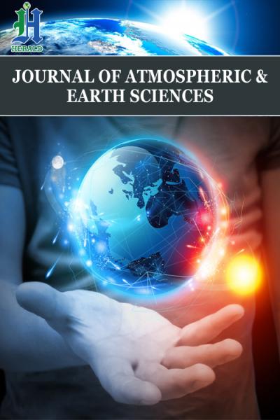 Journal of Atmospheric & Earth Sciences