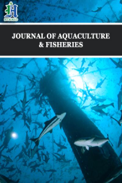 Journal of Aquaculture & Fisheries