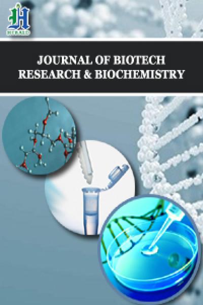 Journal of Biotech Research & Biochemistry