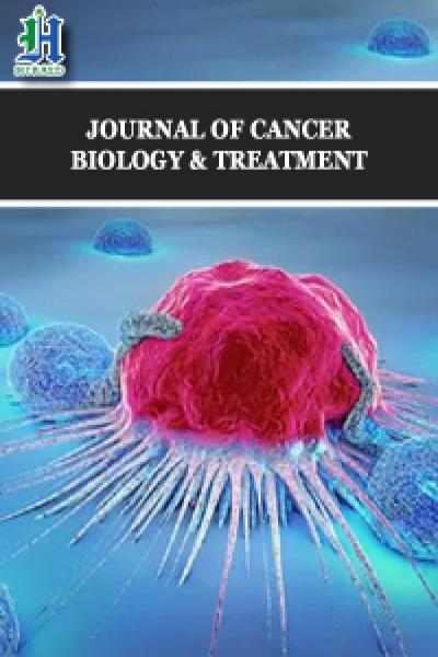 Journal of Cancer Biology & Treatment
