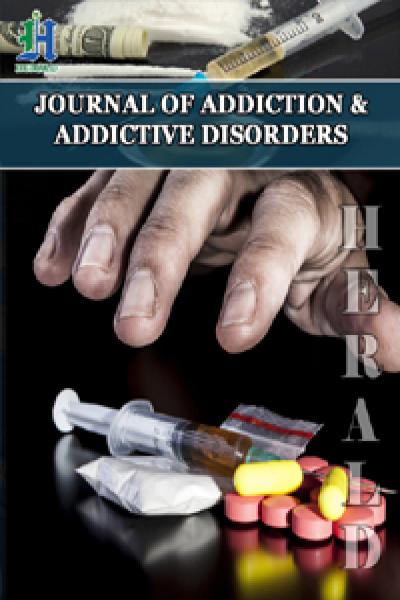 Journal of Addiction & Addictive Disorders