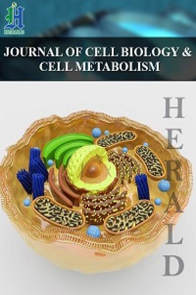 Journal of Cell Biology & Cell Metabolism