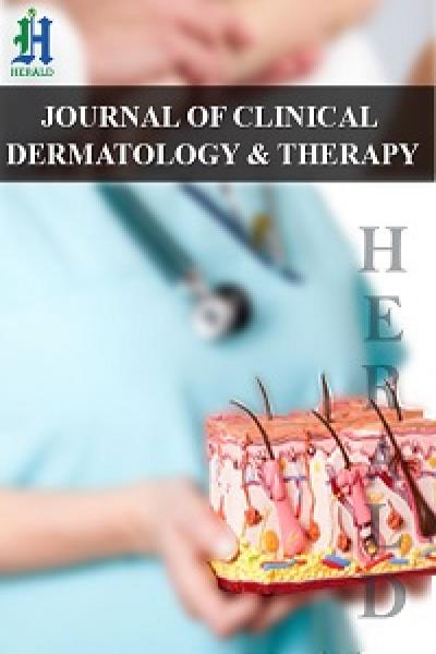 Journal of Clinical Dermatology & Therapy