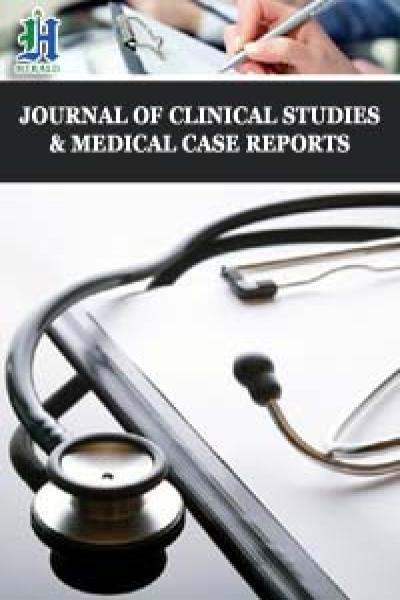 Journal of Clinical Studies & Medical Case Reports