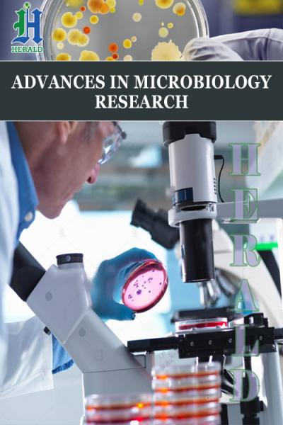 Advances in Microbiology Research