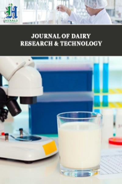 Journal of Dairy Research & Technology