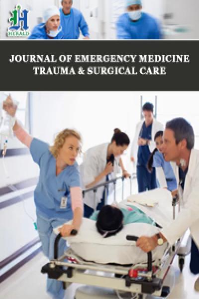Journal of Emergency Medicine Trauma & Surgical Care