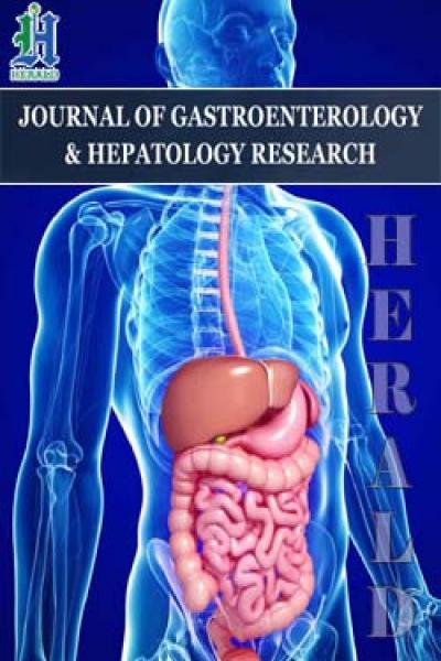 Journal of Gastroenterology & Hepatology Research