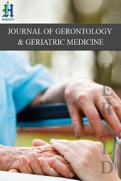 Journal of Gerontology & Geriatric Medicine