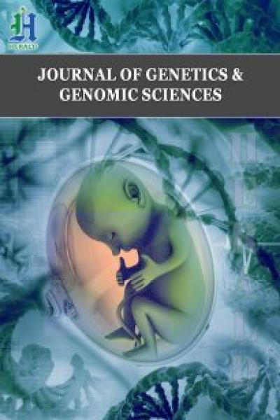 Journal of Genetics & Genomic Sciences