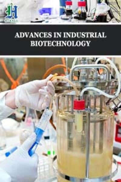 Advances in Industrial Biotechnology