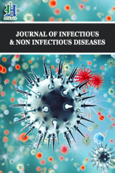 Journal of Infectious & Non Infectious Diseases