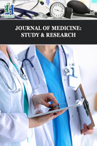 Journal of Medicine Study & Research