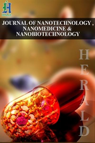 Journal of Nanotechnology Nanomedicine & Nanobiotechnology