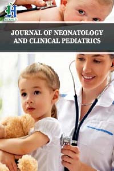 Journal of Neonatology & Clinical Pediatrics