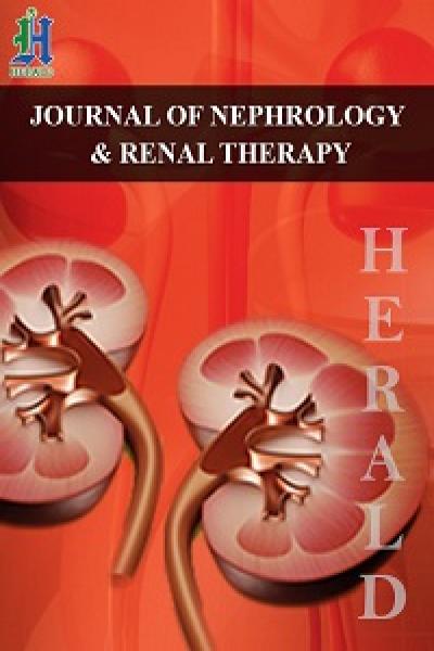 Journal of Nephrology & Renal Therapy