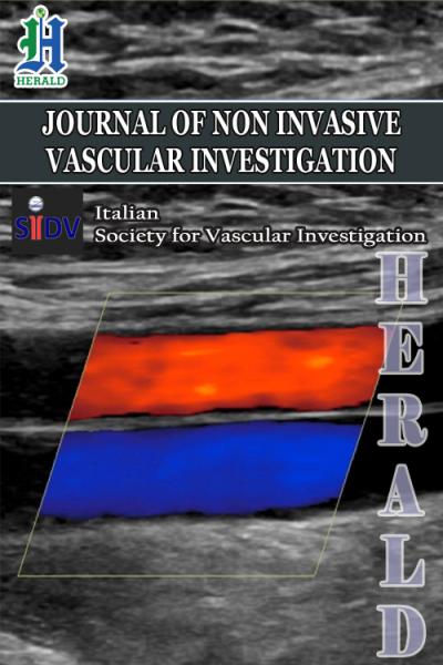 Journal of Non Invasive Vascular Investigation