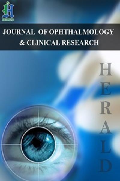 Journal of Ophthalmology & Clinical Research