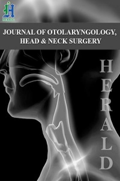 Journal of Otolaryngology Head & Neck Surgery