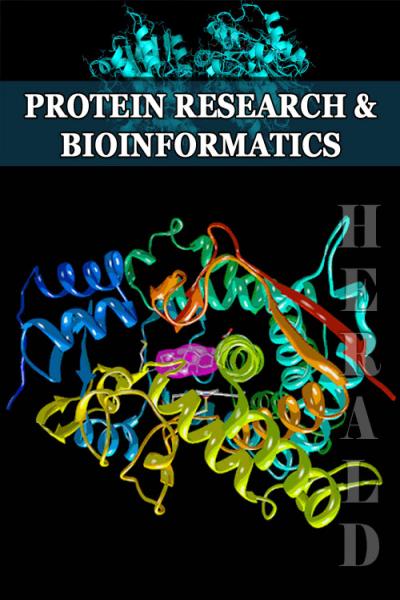 Journal of Protein Research & Bioinformatics
