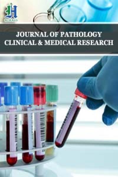 Journal of Pathology Clinical & Medical Research