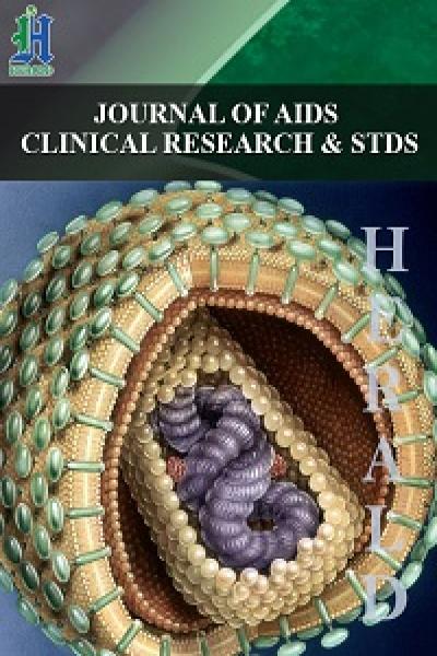 Journal of AIDS Clinical Research & STDs