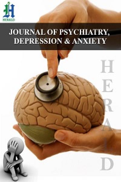 Journal of Psychiatry Depression & Anxiety
