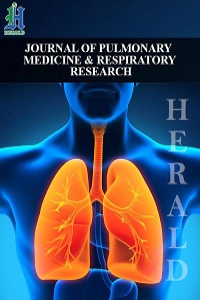 Journal of Pulmonary Medicine & Respiratory Research