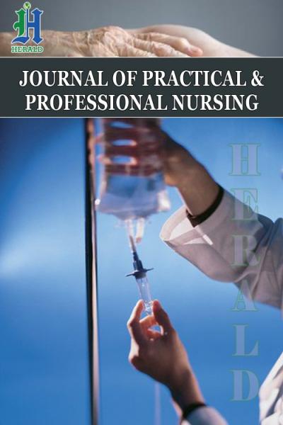 Journal of Practical & Professional Nursing