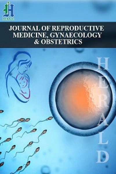 Journal of Reproductive Medicine Gynaecology & Obstetrics