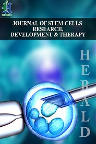 Journal of Stem Cells Research Development & Therapy