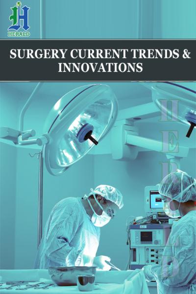 Journal of Surgery Current Trends & Innovations
