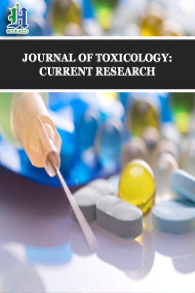 Journal of Toxicology Current Research