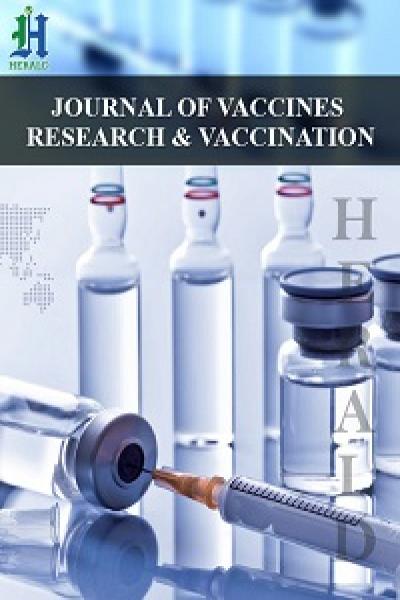 Journal of Vaccines Research & Vaccination