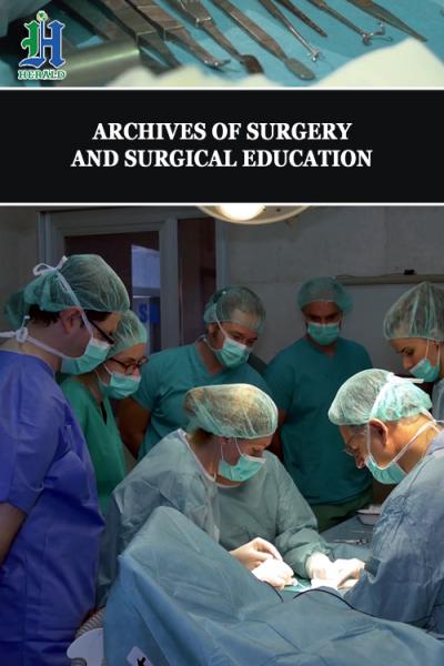 Archives of Surgery and Surgical Education