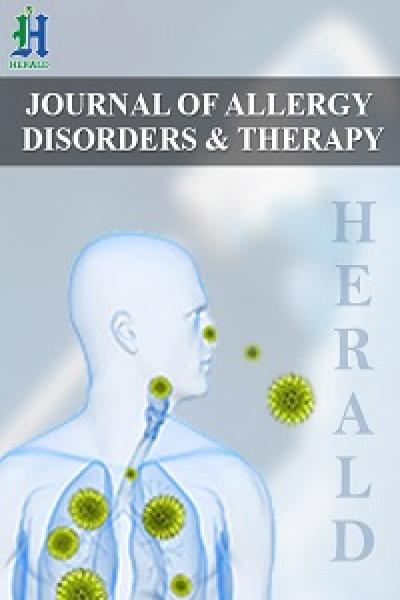Journal of Allergy Disorders & Therapy