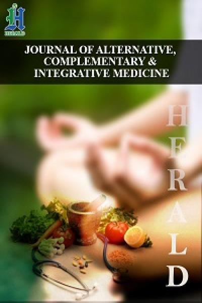 Journal of Alternative Complementary & Integrative Medicine